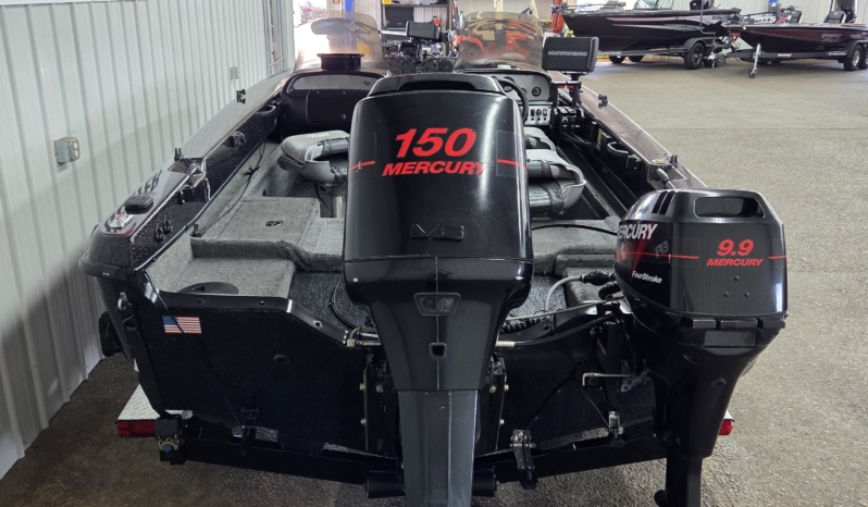 2000 TUFFY OSPREY 1760 full