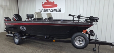 2000 TUFFY OSPREY 1760 full