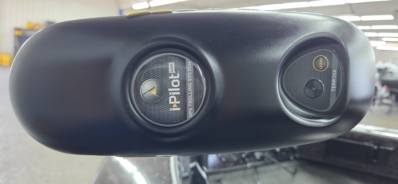 2000 TUFFY OSPREY 1760 full