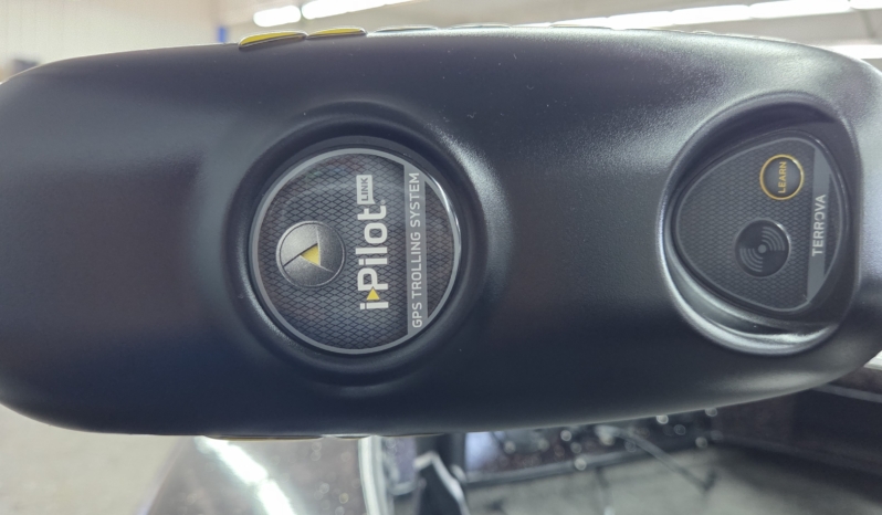 2000 TUFFY OSPREY 1760 full