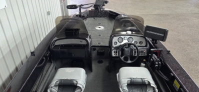 2000 TUFFY OSPREY 1760 full