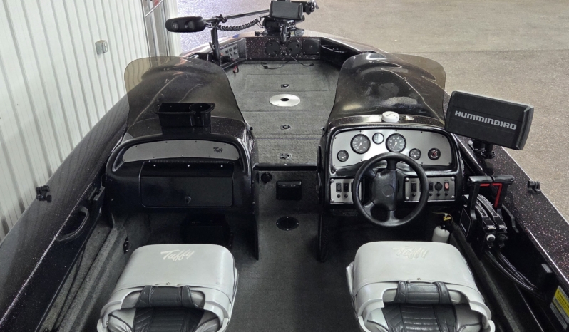 2000 TUFFY OSPREY 1760 full