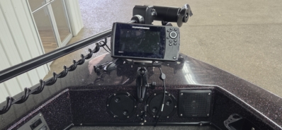 2000 TUFFY OSPREY 1760 full