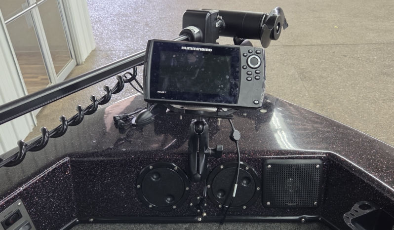 2000 TUFFY OSPREY 1760 full