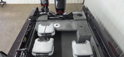 2000 TUFFY OSPREY 1760 full