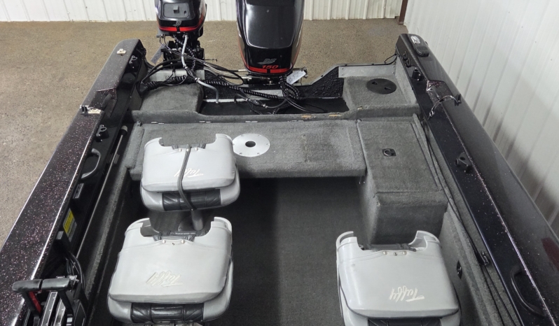 2000 TUFFY OSPREY 1760 full