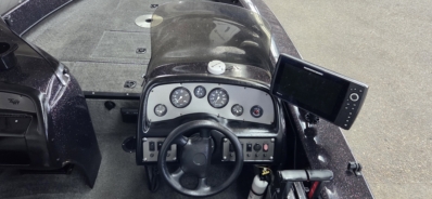 2000 TUFFY OSPREY 1760 full