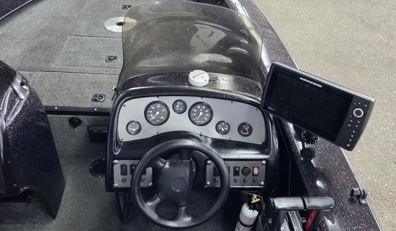 2000 TUFFY OSPREY 1760 full