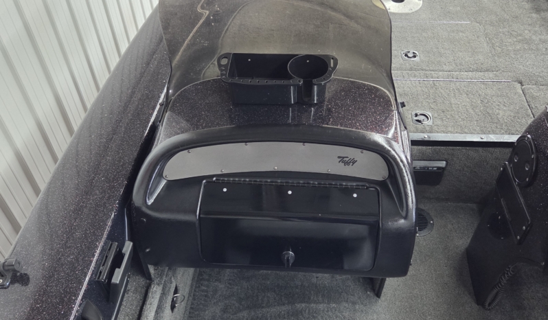 2000 TUFFY OSPREY 1760 full