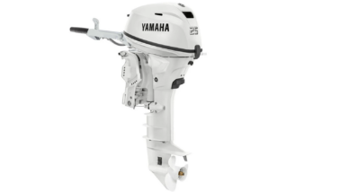 YAMAHA F25LWTHC2