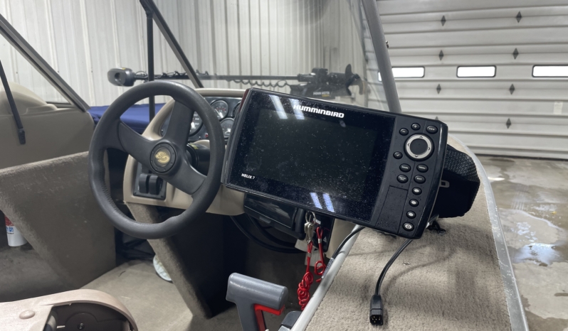 2004 G3 V175WT full