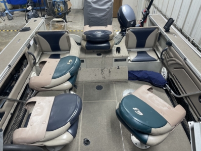 2004 G3 V175WT full