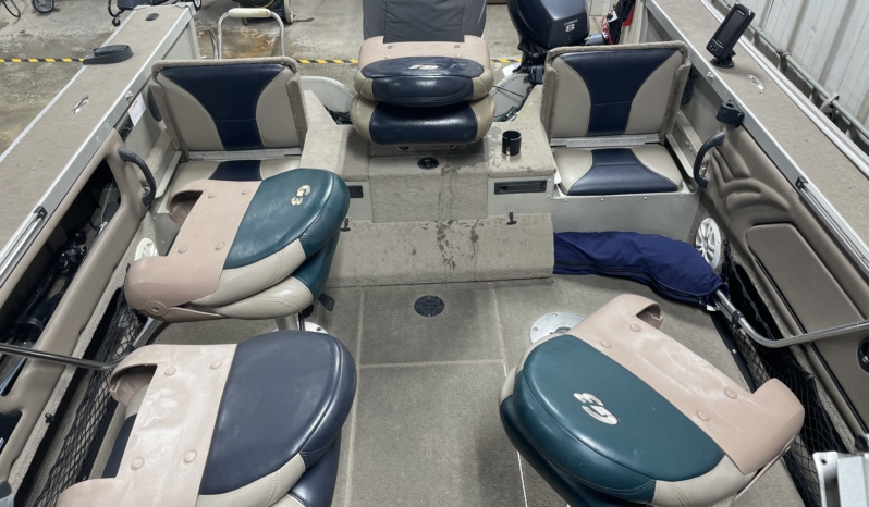 2004 G3 V175WT full