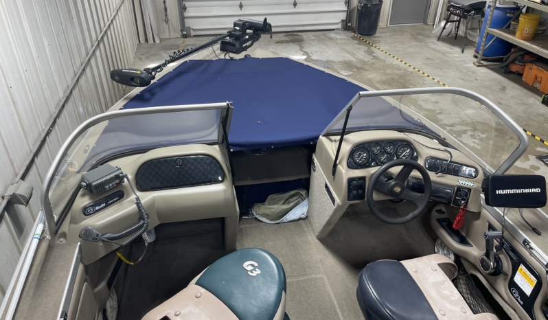 2004 G3 V175WT full