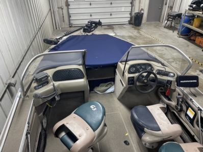 2004 G3 V175WT