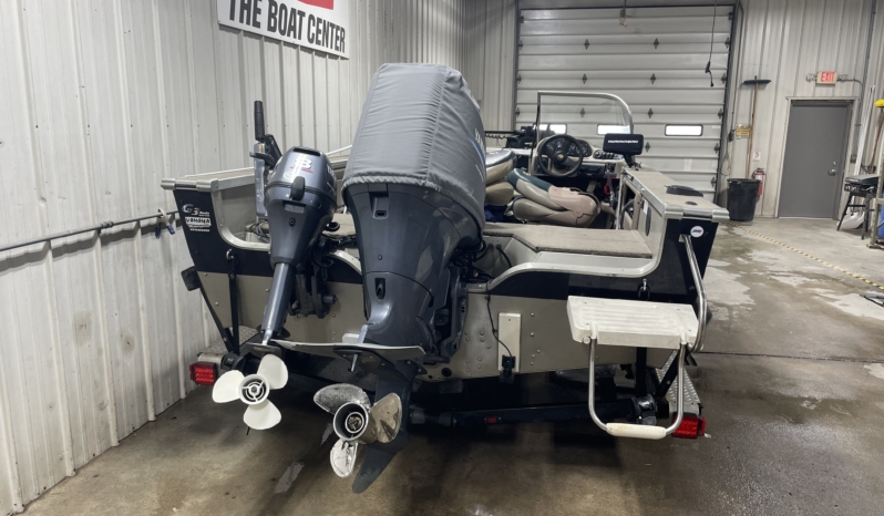 2004 G3 V175WT full