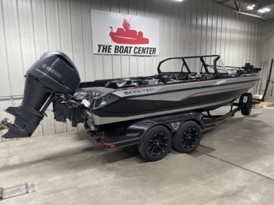 2026 SKEETER WXR2060F