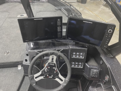 2024 SKEETER WXR2060
