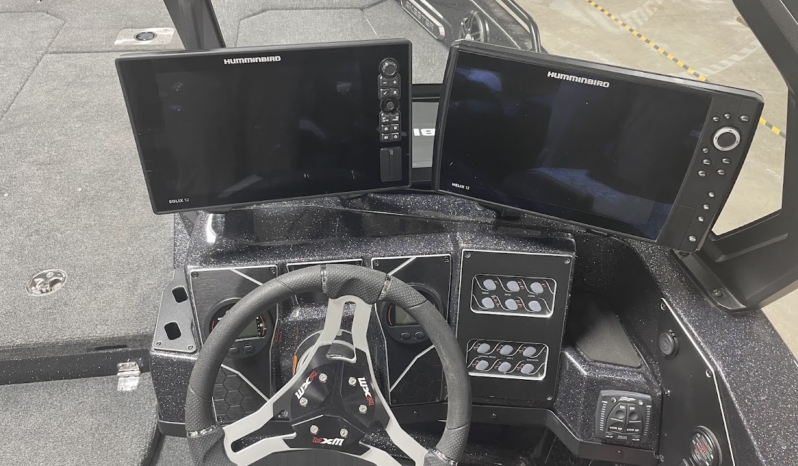 2024 SKEETER WXR2060 full