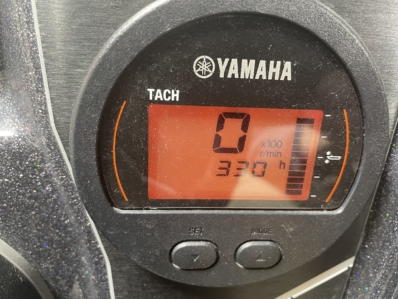 2024 SKEETER WXR2060