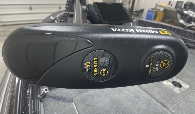 2024 SKEETER WXR2060 full