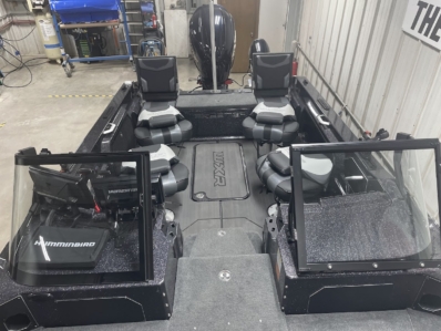 2024 SKEETER WXR2060 full