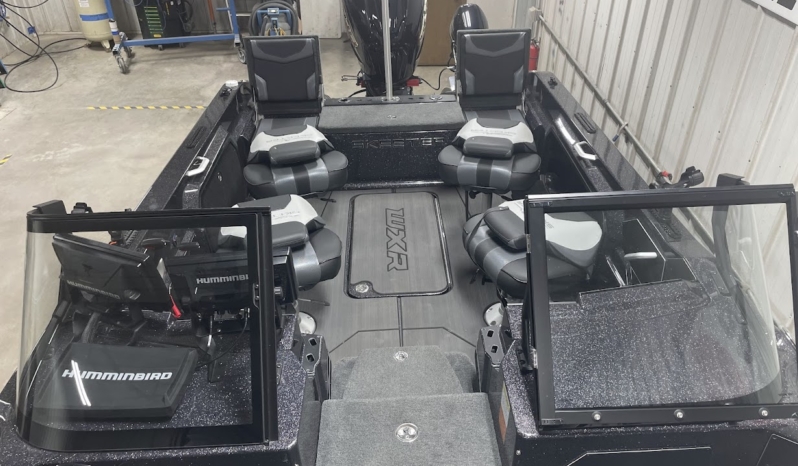 2024 SKEETER WXR2060 full