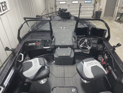 2024 SKEETER WXR2060 full