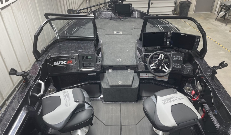 2024 SKEETER WXR2060 full