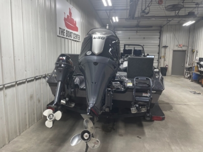 2024 SKEETER WXR2060 full