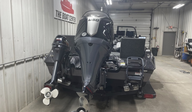 2024 SKEETER WXR2060 full