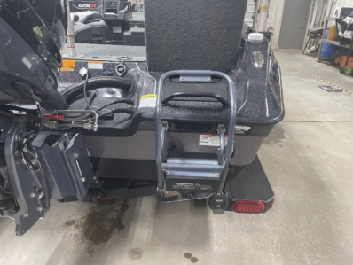 2024 SKEETER WXR2060 full