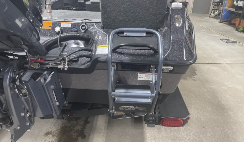 2024 SKEETER WXR2060 full