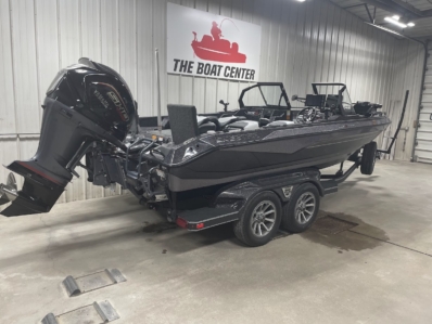 2024 SKEETER WXR2060 full
