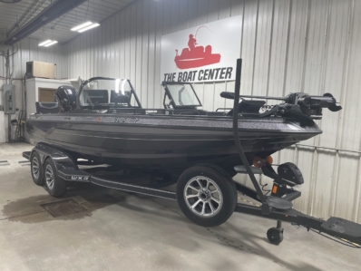 2024 SKEETER WXR2060