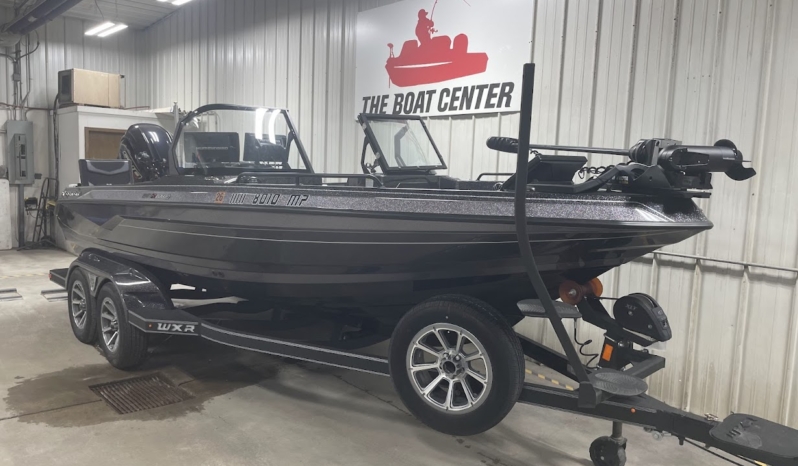 2024 SKEETER WXR2060 full