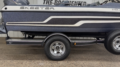 2013 SKEETER MX1825 full