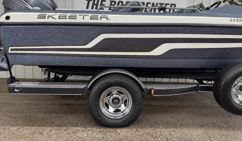 2013 SKEETER MX1825 full