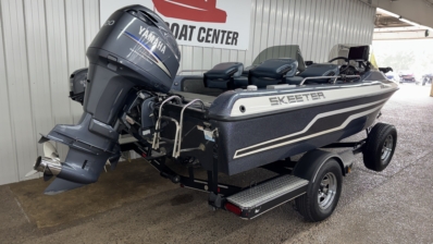 2013 SKEETER MX1825 full