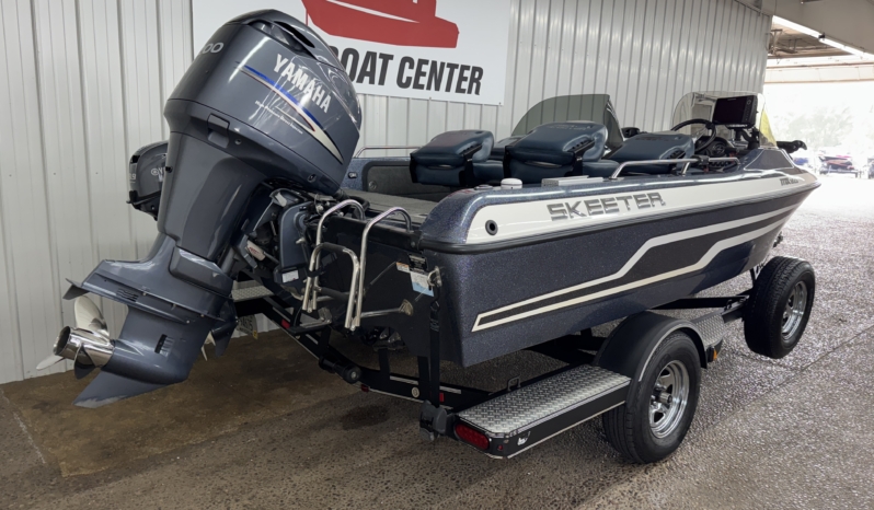 2013 SKEETER MX1825 full