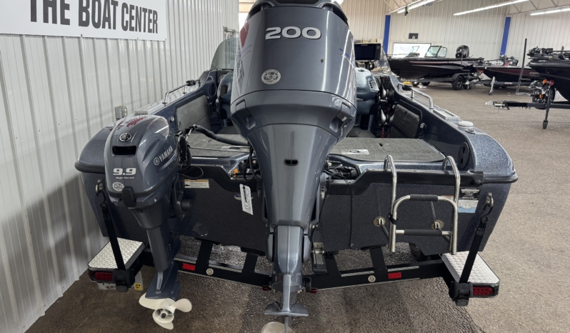 2013 SKEETER MX1825 full