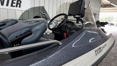 2013 SKEETER MX1825 full