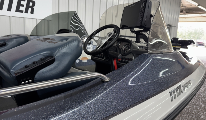 2013 SKEETER MX1825 full