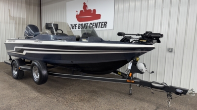 2013 SKEETER MX1825 full