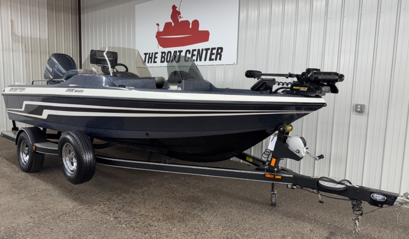 2013 SKEETER MX1825 full