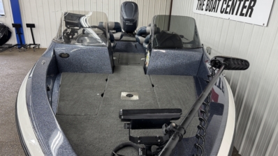 2013 SKEETER MX1825 full