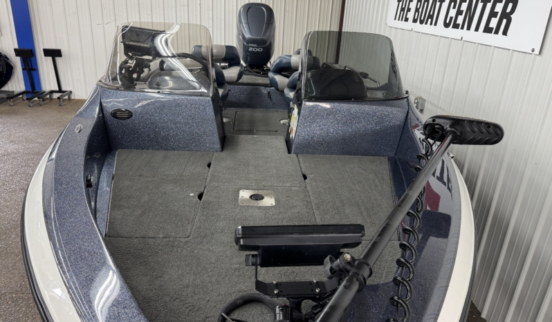 2013 SKEETER MX1825 full