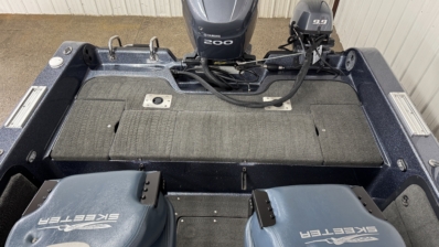 2013 SKEETER MX1825 full