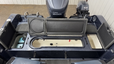 2013 SKEETER MX1825 full