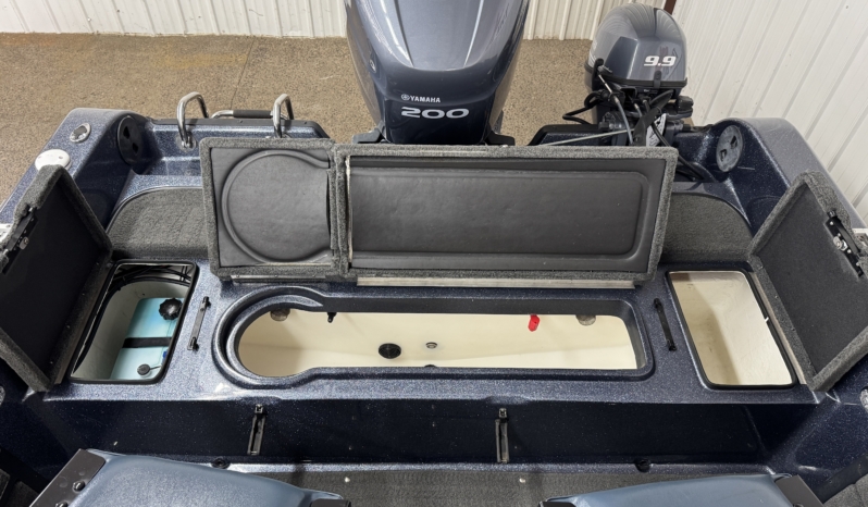 2013 SKEETER MX1825 full